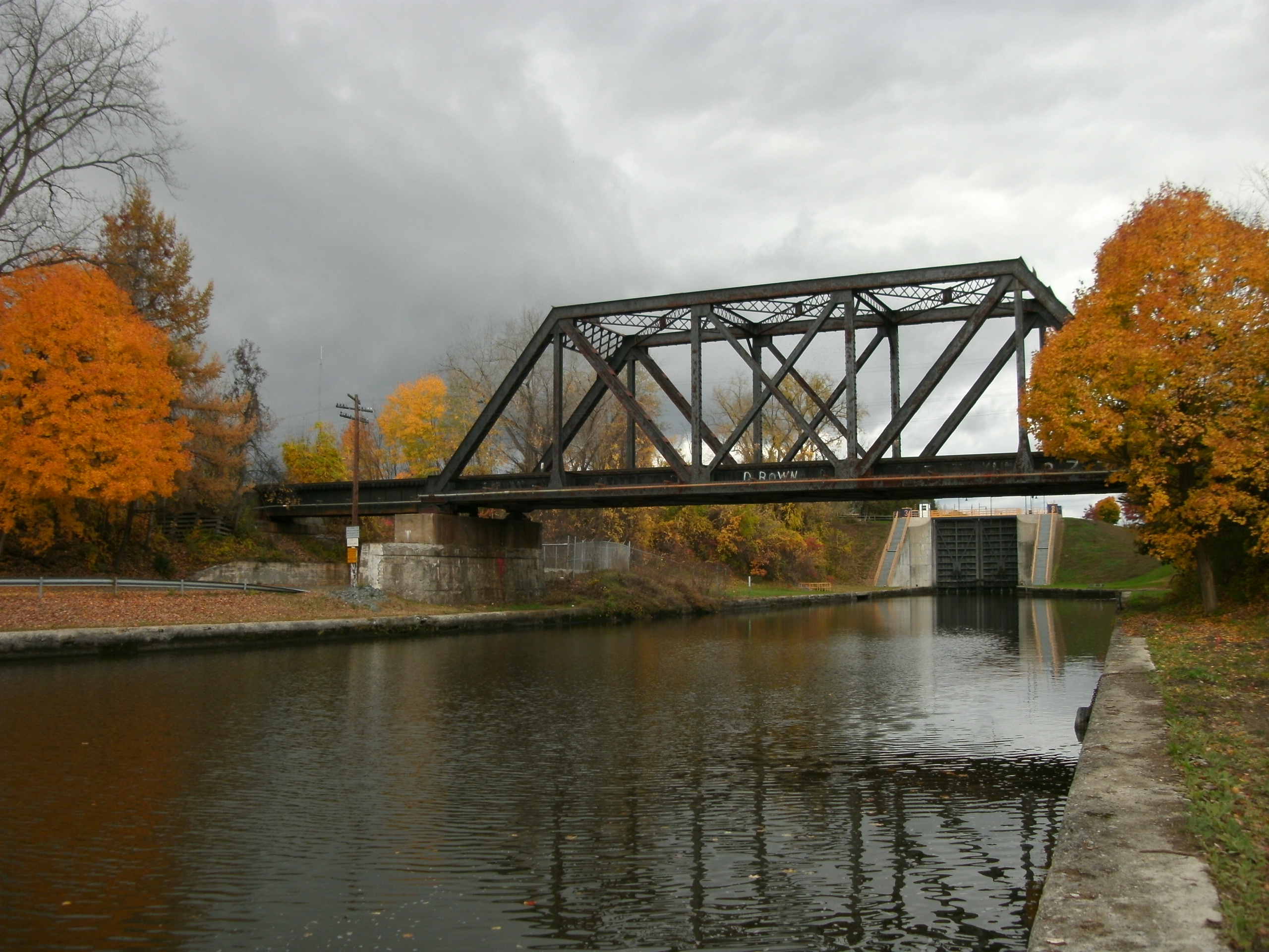 Erie Canal