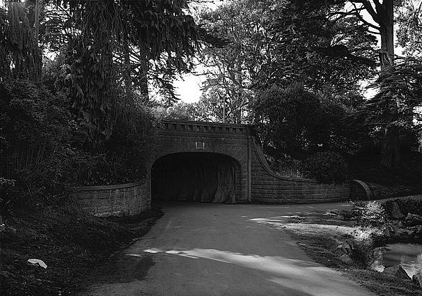 Alvord Lake Bridge