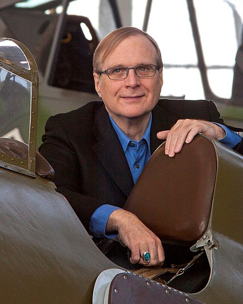 paul allen