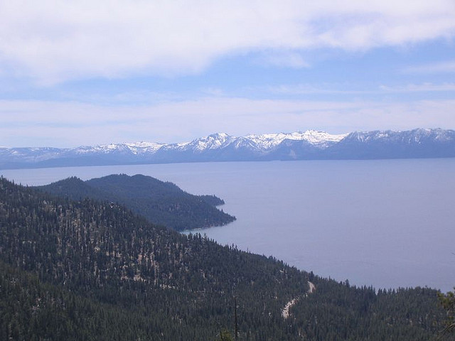 Marlette Lake Water System