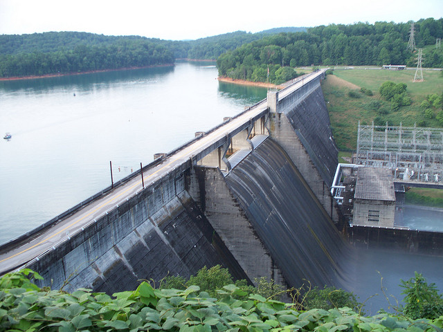 Norris Dam