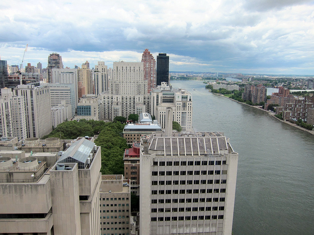 Nucleic Acid and Protein Chemistry Research at Rockefeller University