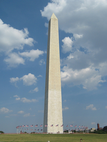 Washington Monument