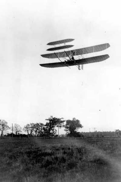 Wright Flyer III