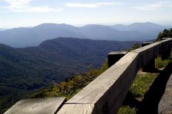 Blue Ridge Parkway