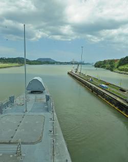 Panama Canal