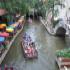 San Antonio River Walk & Flood Control System