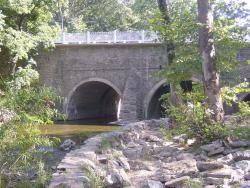 Frankford Avenue Bridge