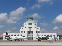 Hobby 1940 Air Terminal