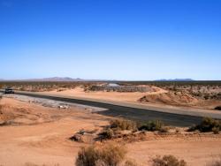 Colorado River Aqueduct