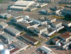 NASA Ames Unitary Plan Wind Tunnel