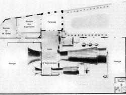 Eiffel Drop Test Machine and Wind Tunnel