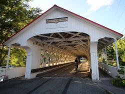 Ashuelot Covered Bridge