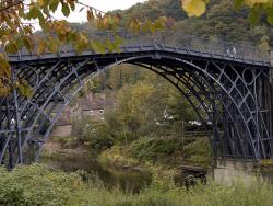 Ironbridge