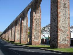 Acueducto de Queretaro