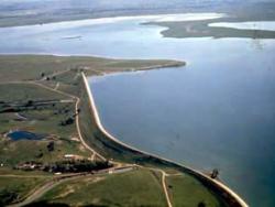 Belle Fourche Dam