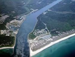 Cape Cod Canal