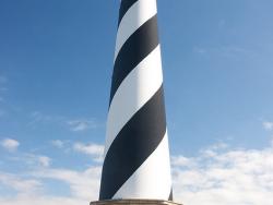 Cape Hatteras Lighthouse