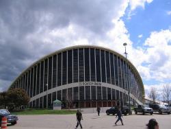 Dorton Arena