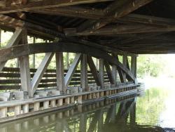 Duck Creek Aqueduct