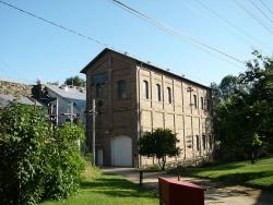 Folsom Hydroelectric Power System