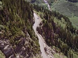 Going-to-the-Sun Road