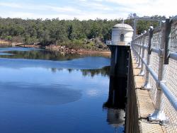 Goldfields Water Supply