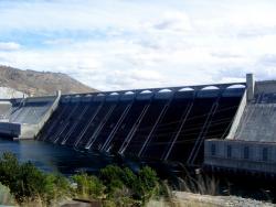 Grand Coulee Dam