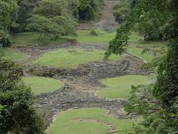 Guayabo Ceremonial Center