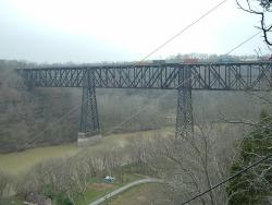 High Bridge