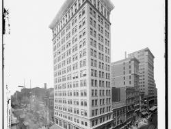 Ingalls Building