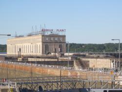 Keokuk Hydro-Power System