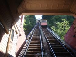 Monongahela Incline