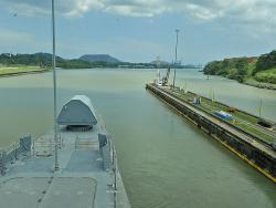 Panama Canal