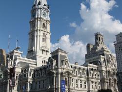 Philadelphia City Hall