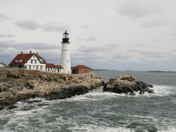 Portland Head Light