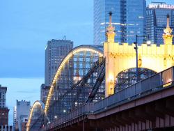 Smithfield Street Bridge