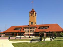 Union Station