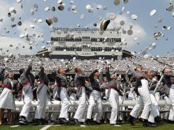 United States Military Academy