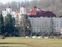 West Baden Springs Hotel