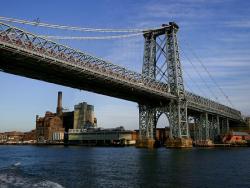 Williamsburg Bridge